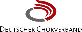 Logo Deutscher Chorverband